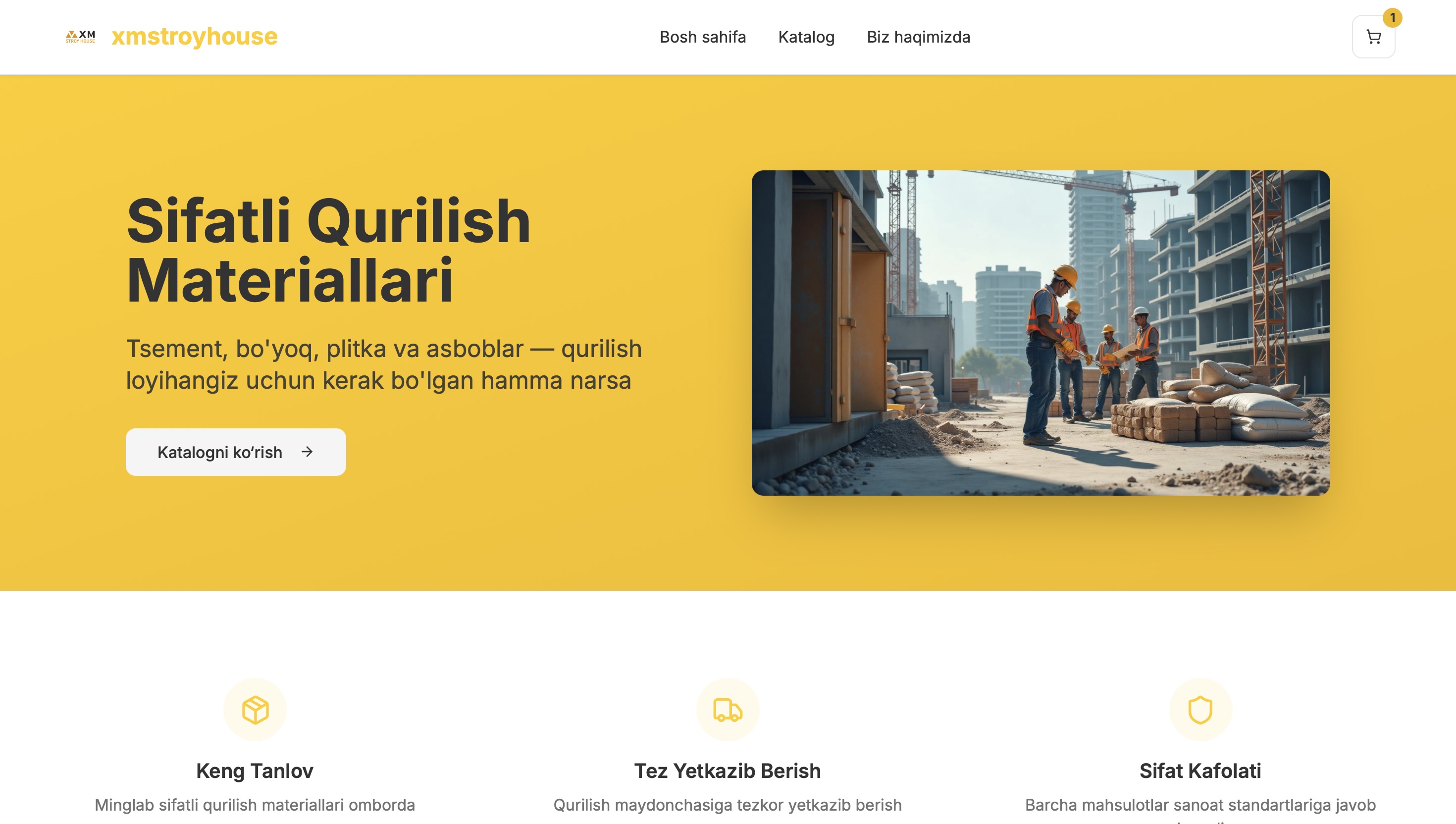 Deploying with Docker & Docker compose
